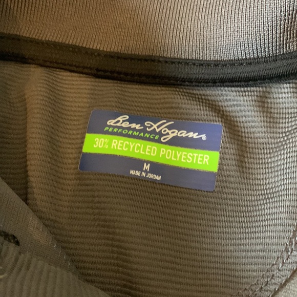 Ben Hogans men’s polo size medium - Picture 2 of 2